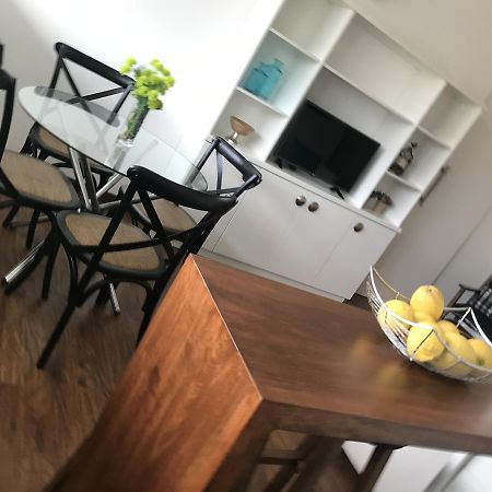 埃斯特角城Edif Uruguay - Depto A Nuevo公寓 外观 照片