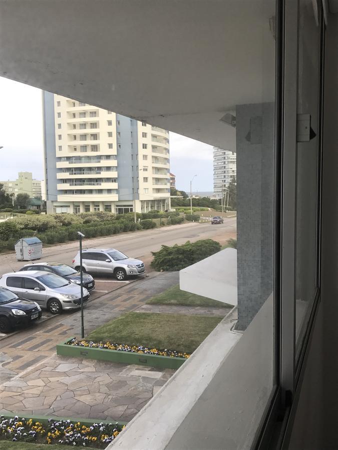 埃斯特角城Edif Uruguay - Depto A Nuevo公寓 外观 照片