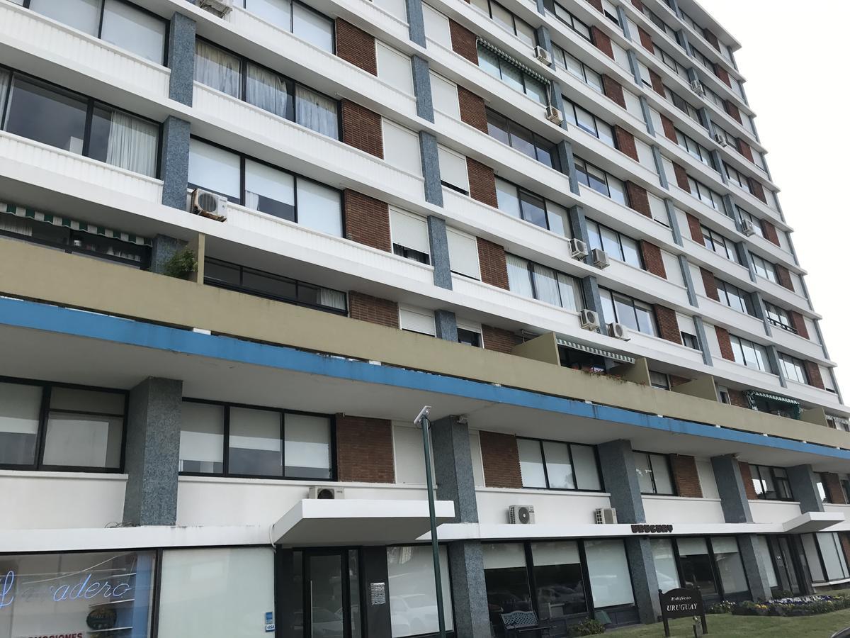 埃斯特角城Edif Uruguay - Depto A Nuevo公寓 外观 照片